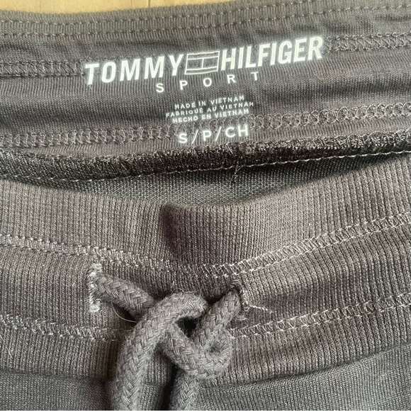 Tommy Hilfiger Sport NWT lightweight yoga/jogger pant - Picture 8 of 10